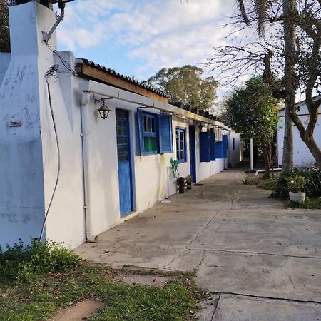 Hostel Casa Do Bolaxa ريو غراندي المظهر الخارجي الصورة
