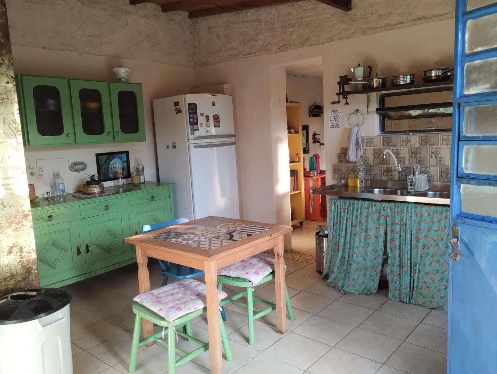 Hostel Casa Do Bolaxa ريو غراندي المظهر الخارجي الصورة