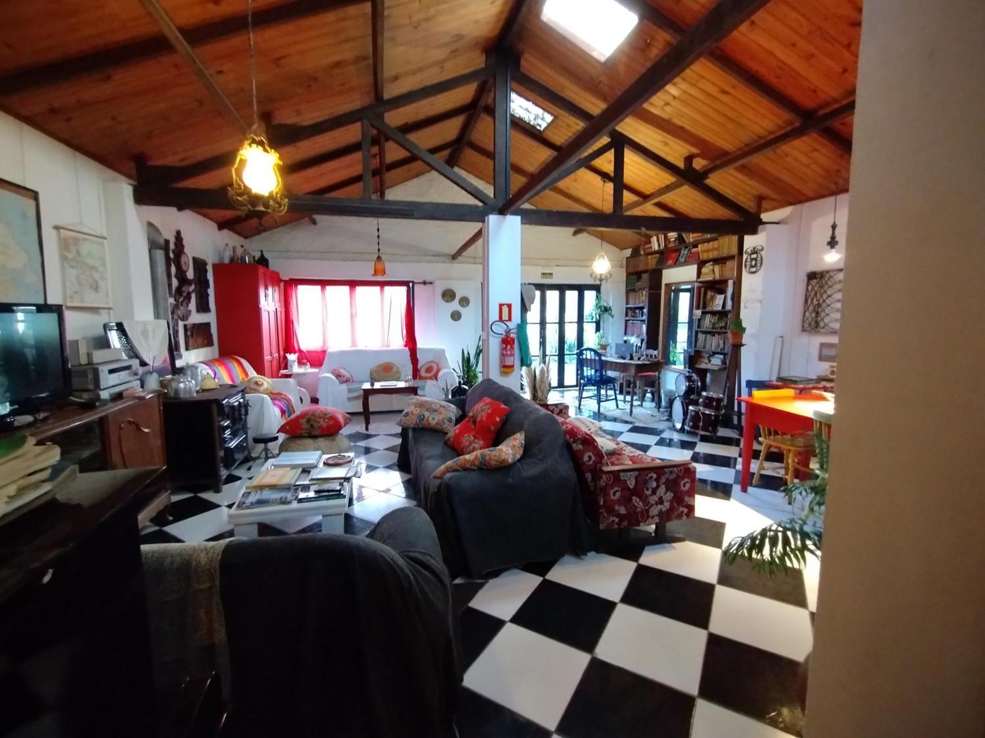 Hostel Casa Do Bolaxa ريو غراندي المظهر الخارجي الصورة