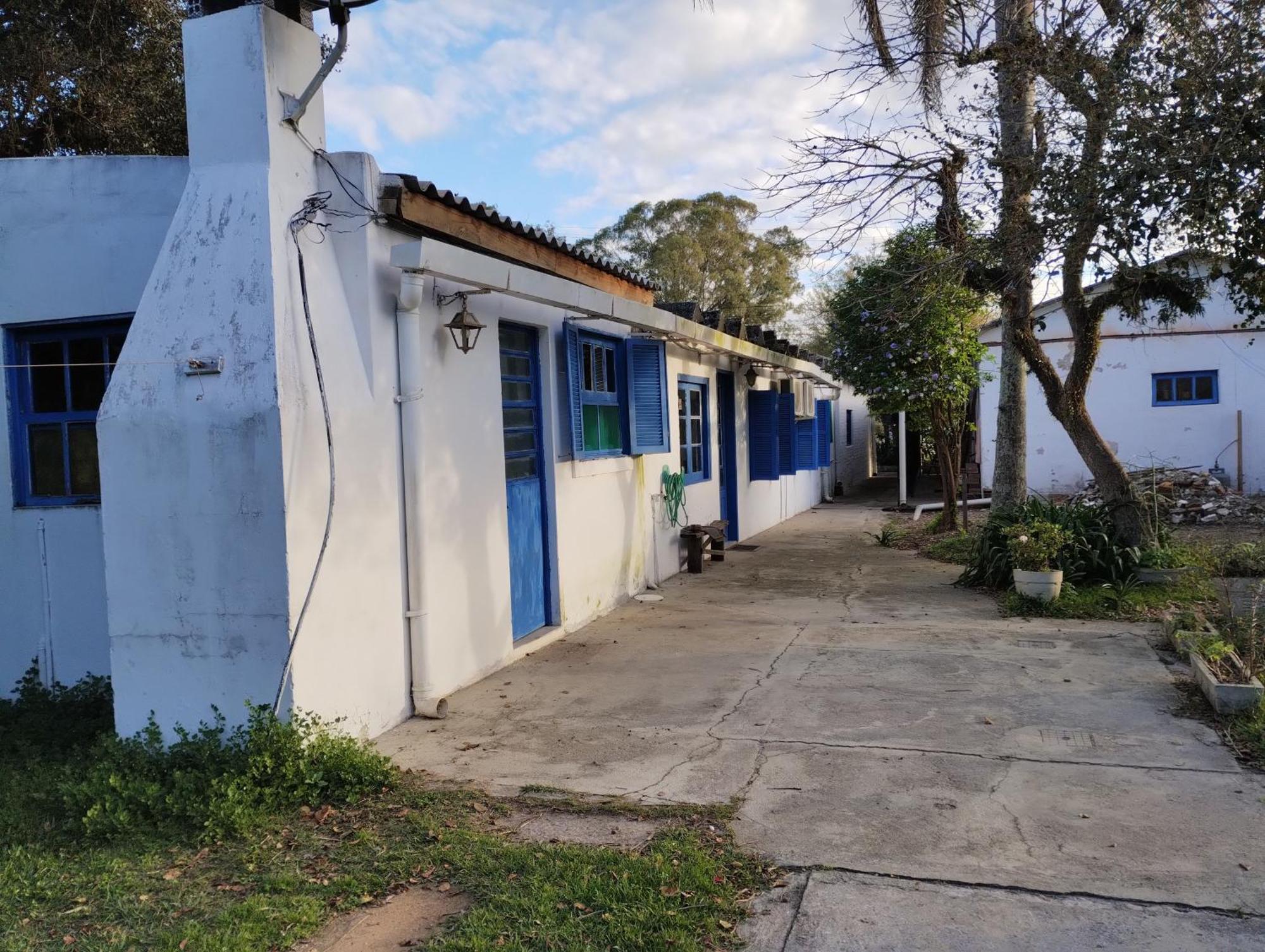 Hostel Casa Do Bolaxa ريو غراندي المظهر الخارجي الصورة