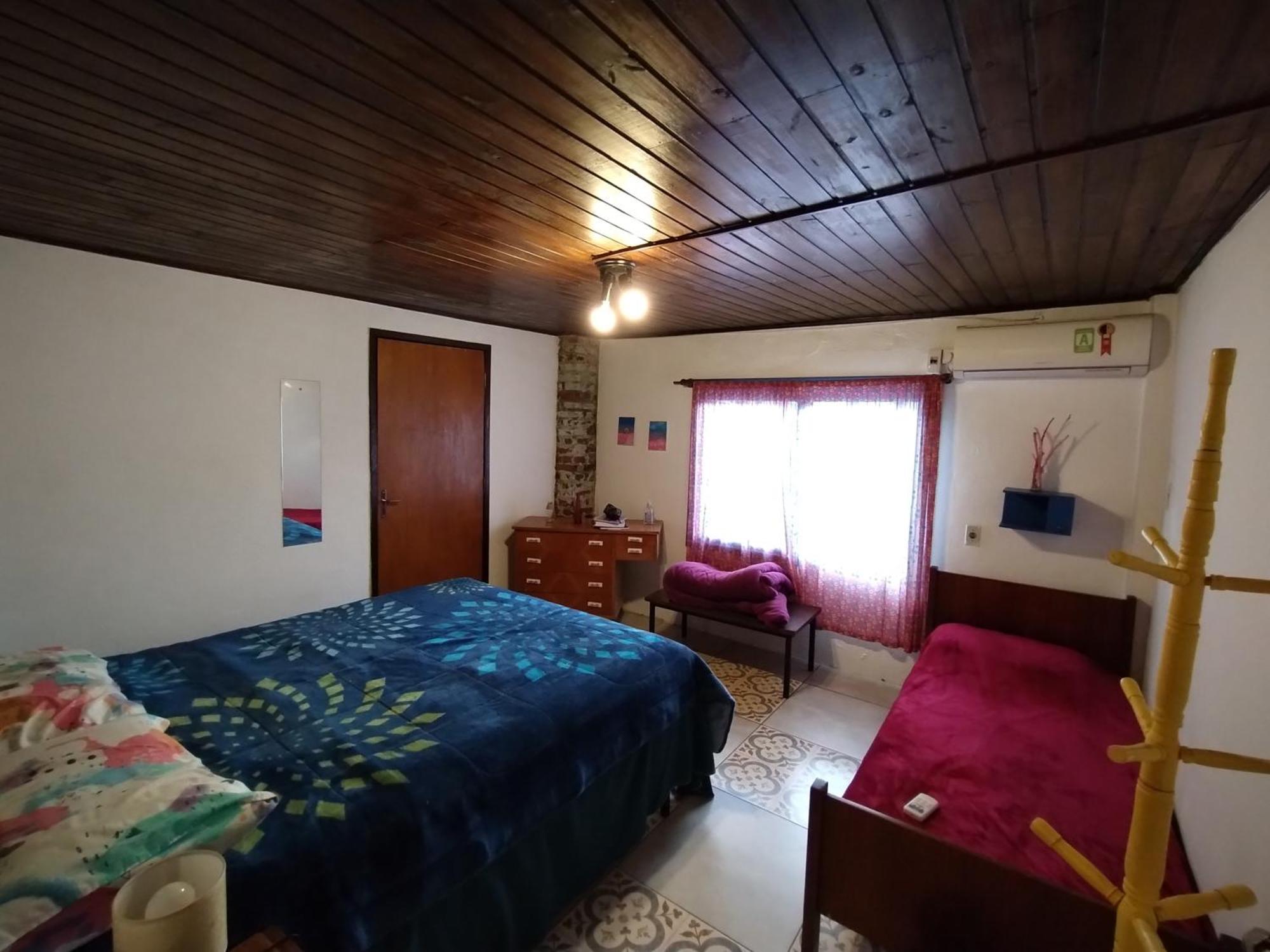 Hostel Casa Do Bolaxa ريو غراندي الغرفة الصورة