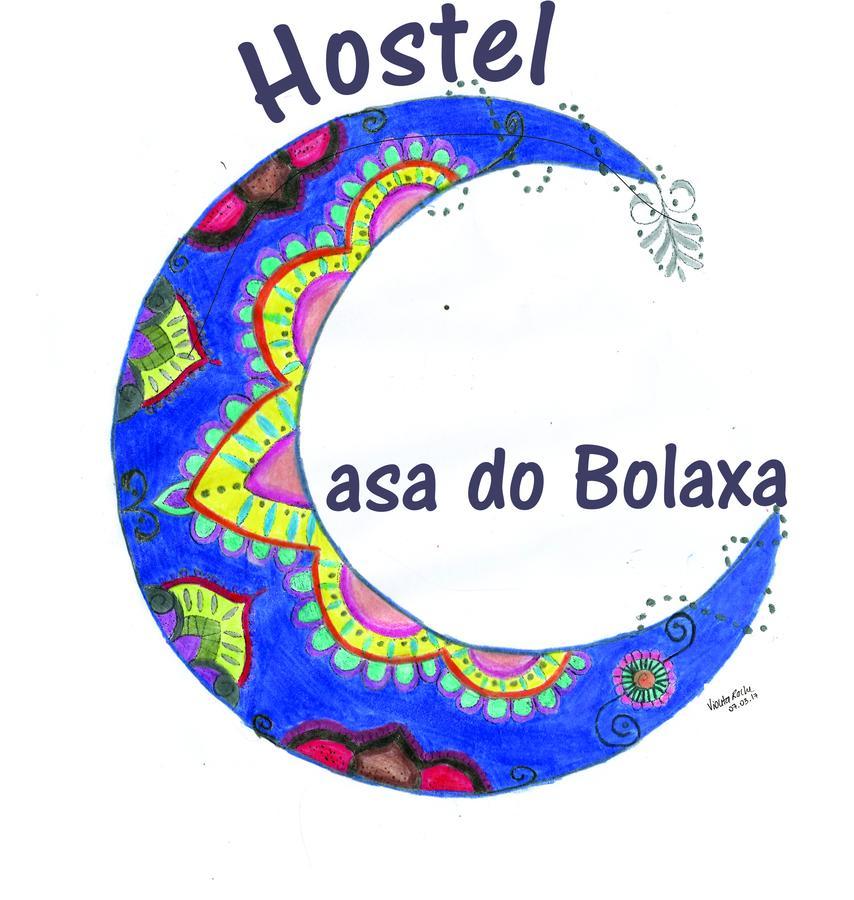 Hostel Casa Do Bolaxa ريو غراندي المظهر الخارجي الصورة