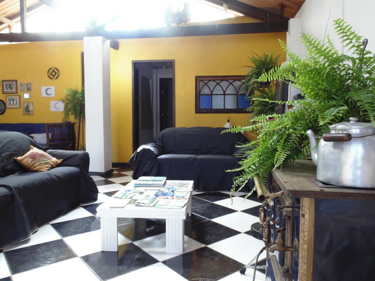 Hostel Casa Do Bolaxa ريو غراندي المظهر الخارجي الصورة