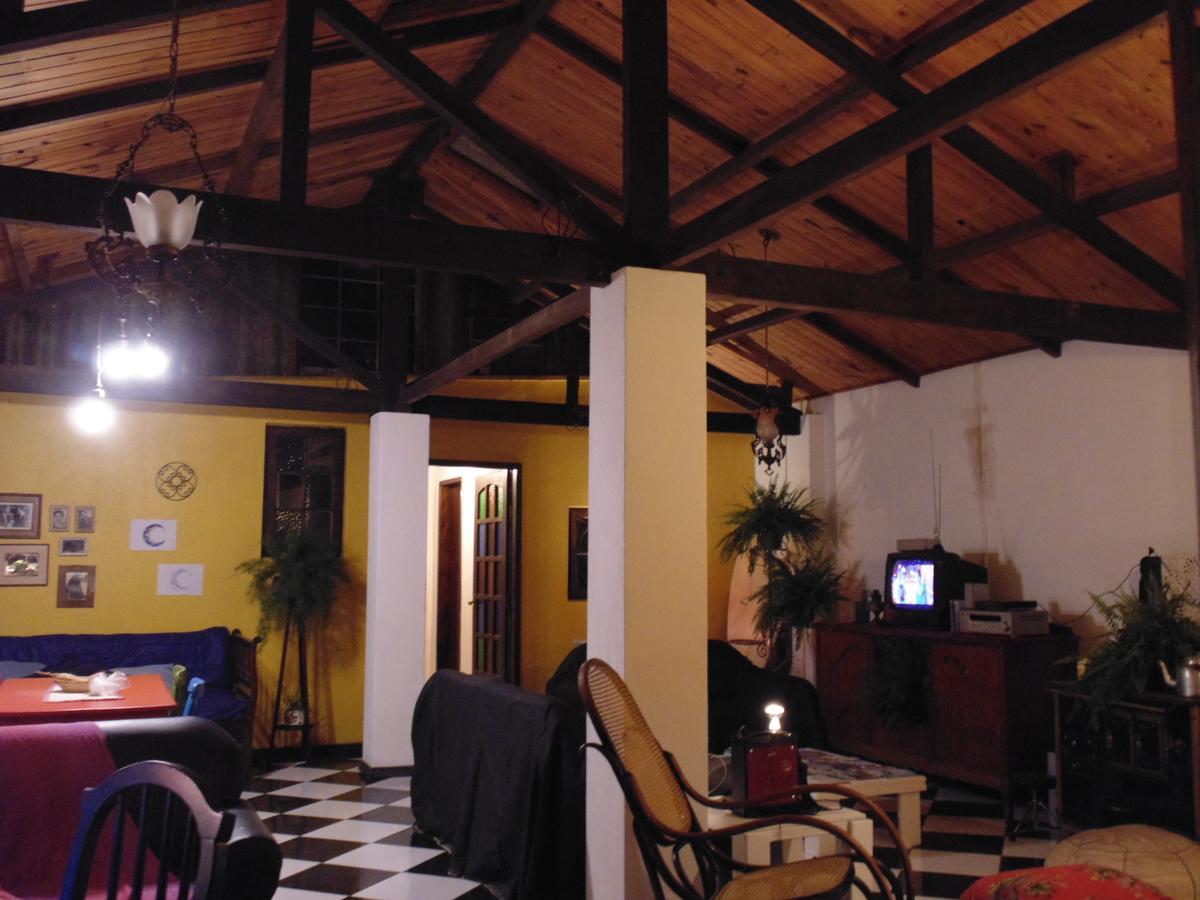 Hostel Casa Do Bolaxa ريو غراندي المظهر الخارجي الصورة