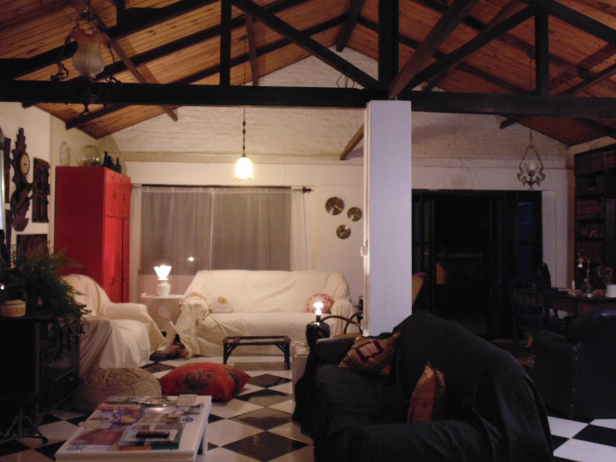 Hostel Casa Do Bolaxa ريو غراندي المظهر الخارجي الصورة