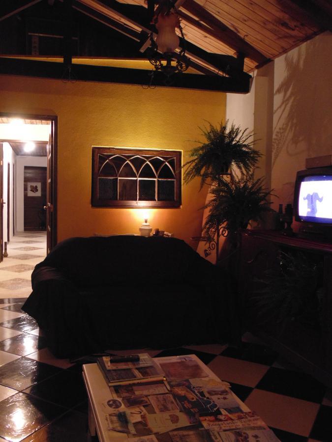 Hostel Casa Do Bolaxa ريو غراندي المظهر الخارجي الصورة