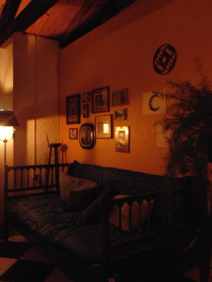Hostel Casa Do Bolaxa ريو غراندي المظهر الخارجي الصورة