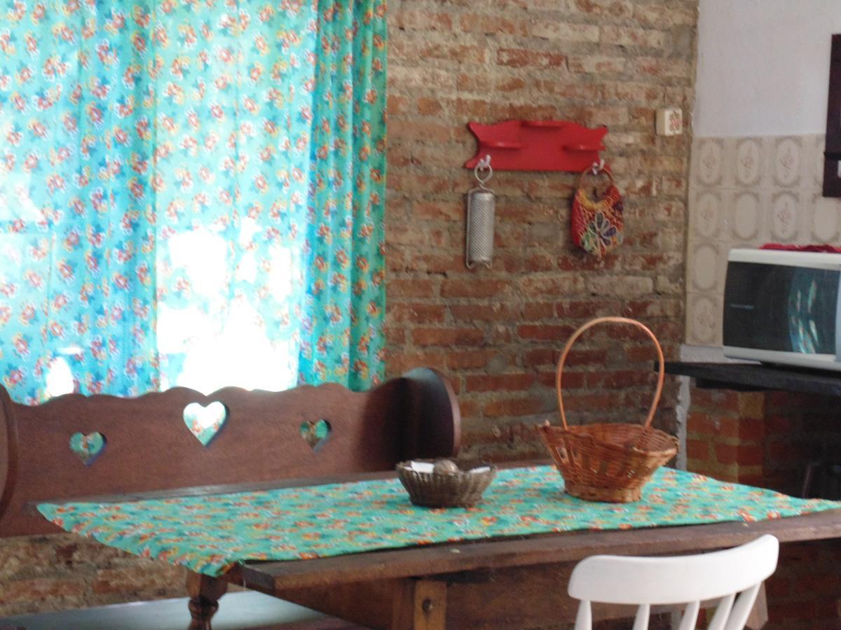 Hostel Casa Do Bolaxa ريو غراندي المظهر الخارجي الصورة