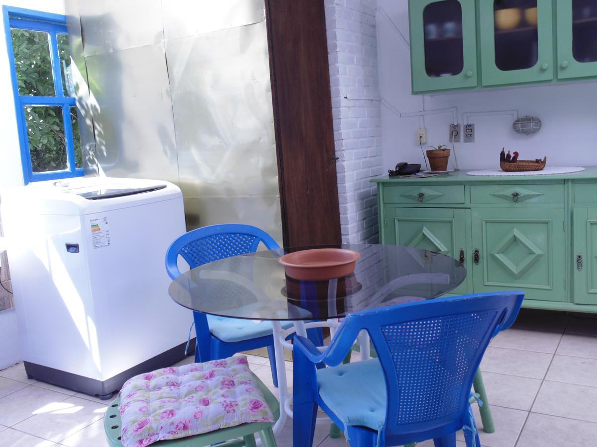 Hostel Casa Do Bolaxa ريو غراندي المظهر الخارجي الصورة