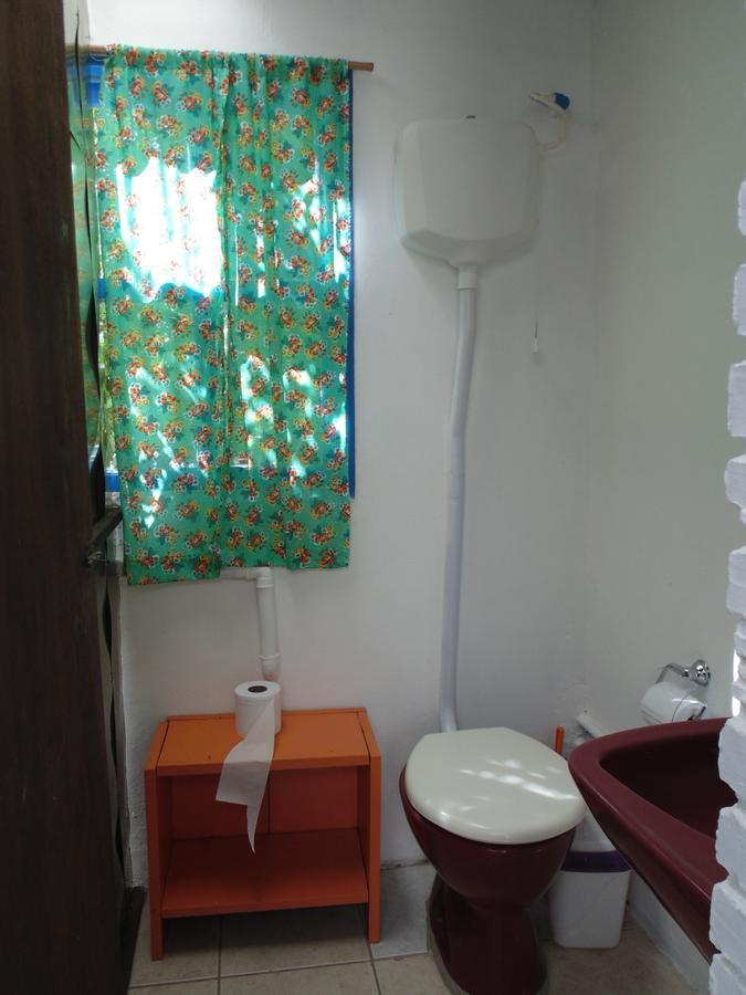 Hostel Casa Do Bolaxa ريو غراندي المظهر الخارجي الصورة