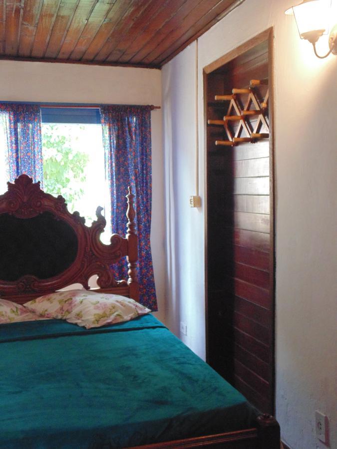 Hostel Casa Do Bolaxa ريو غراندي المظهر الخارجي الصورة