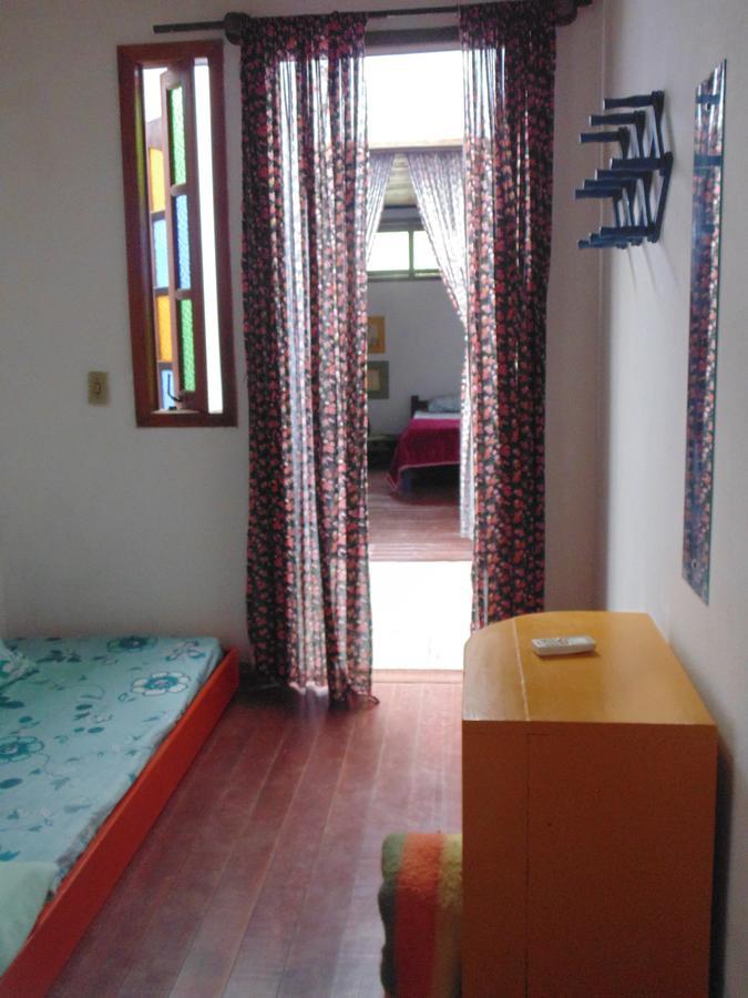 Hostel Casa Do Bolaxa ريو غراندي المظهر الخارجي الصورة