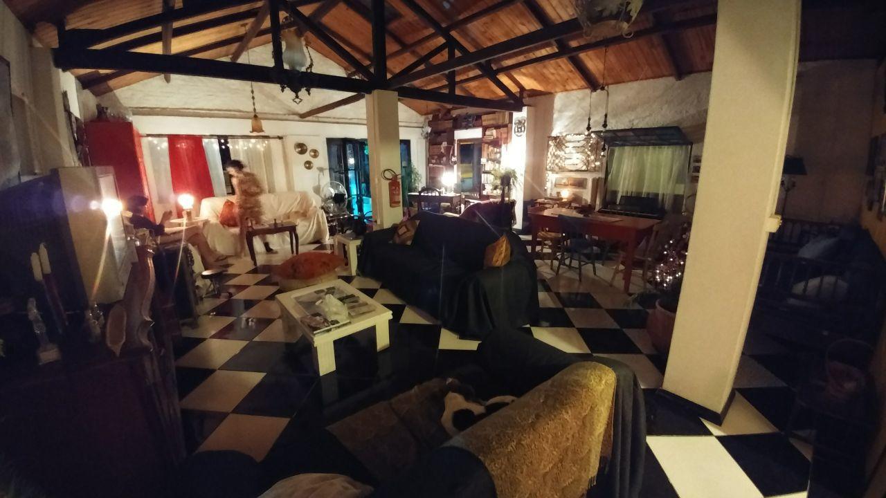 Hostel Casa Do Bolaxa ريو غراندي المظهر الخارجي الصورة
